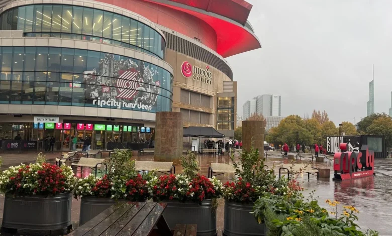 Sale of Portland Trail Blazers unanimously approved by NBA Board of Governors
