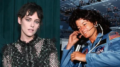 Sally Ride Drama Starring Kristen Stewart a Go for Launch at Prime Video