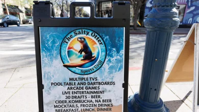 Salty Otter owner says AI logo uproar has ‘crushed’ her lifelong dream