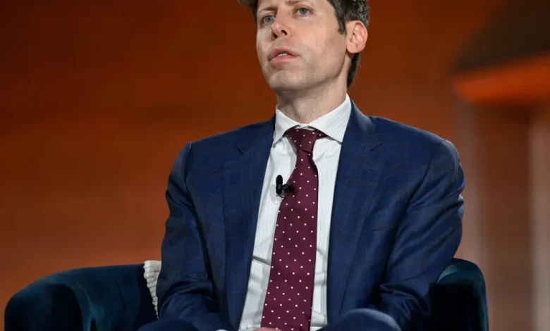 Sam Altman admits AI is killing the labor-capital balance—and says nobody knows what to do about it