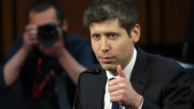 Sam Altman’s thank-you to coders draws the memes