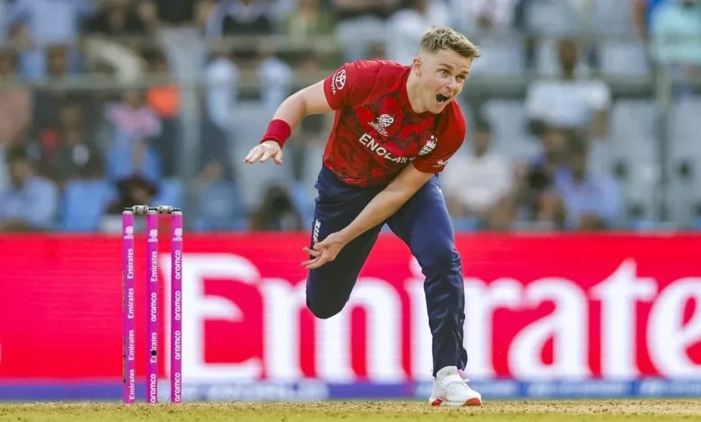 Sam Curran set to miss IPL 2026 with suspected injury