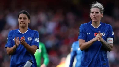 Sam Kerr, Millie Bright expected to leave Chelsea as uncertainty grows at WSL giants - The Athletic