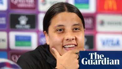 Sam Kerr in defence? Matildas rocked by key absences for Asian Cup quarter-final