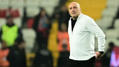 Sami Uğurlu: “60’tan sonra yorgunluk olmasa kazanırdık”