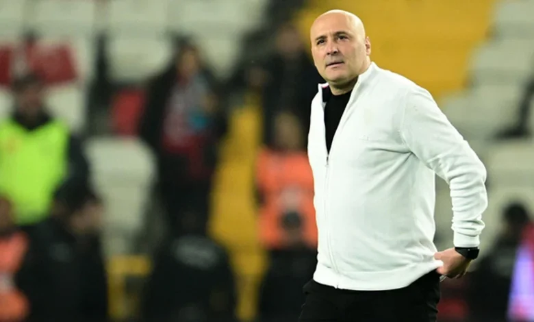 Sami Uğurlu: “60’tan sonra yorgunluk olmasa kazanırdık”