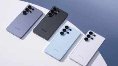 Samsung Brings AirDrop Support to Quick Share with Galaxy S26 Series