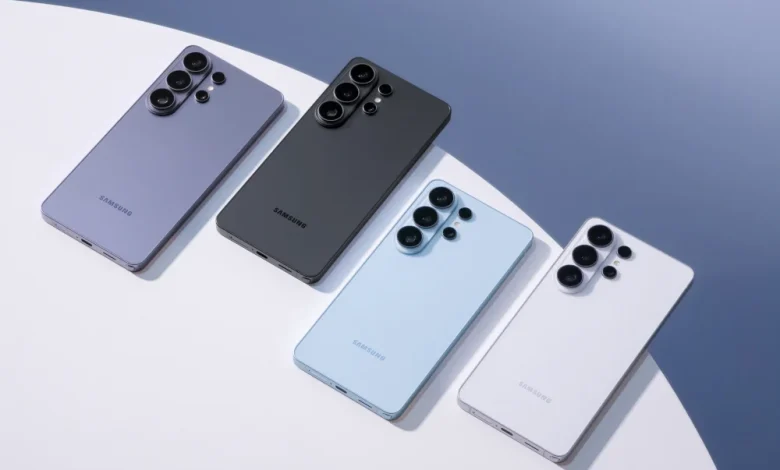 Samsung Brings AirDrop Support to Quick Share with Galaxy S26 Series