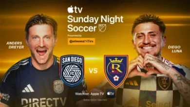 San Diego FC vs. Real Salt Lake: Everything to know for Sunday Night Soccer