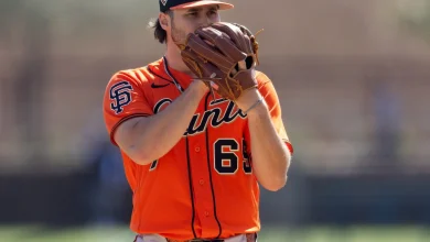 San Francisco Giants vs. San Diego Padres: Odds, Prediction