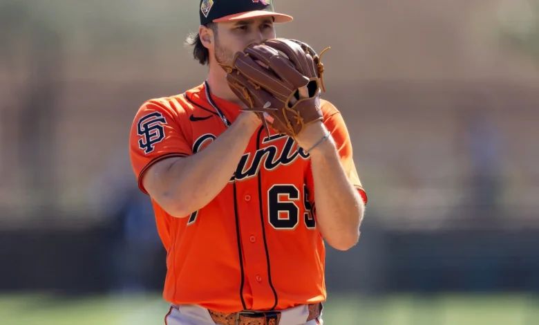 San Francisco Giants vs. San Diego Padres: Odds, Prediction