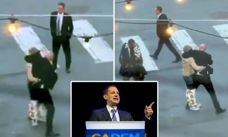 San Francisco mayor under fire for response to attack on bodyguard