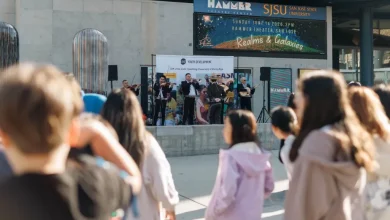 San Jose Jazz receives $600K gift from ASML for education programs