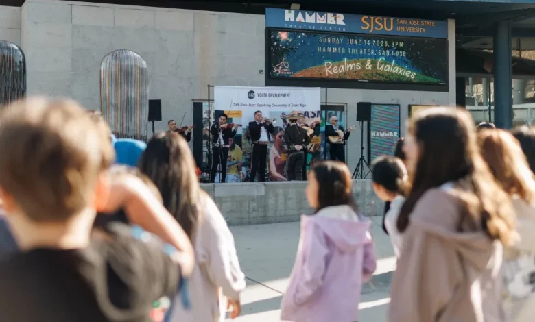 San Jose Jazz receives $600K gift from ASML for education programs