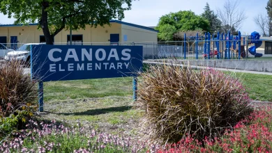 San José School District Moves to Close 5 Elementary Schools