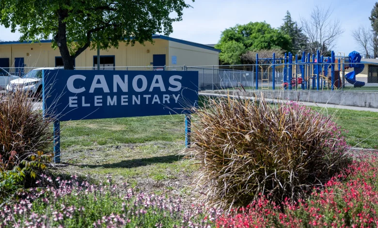 San José School District Moves to Close 5 Elementary Schools