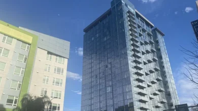 San Jose looks to housing vouchers to fill mostly vacant high-rise