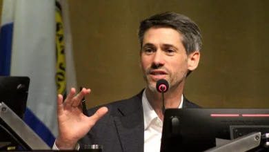 San Jose mayor behind in polls but ahead on prediction markets