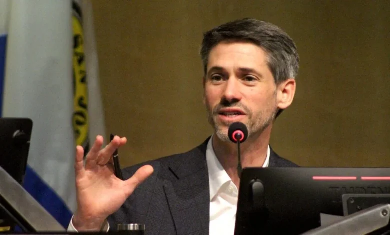 San Jose mayor behind in polls but ahead on prediction markets