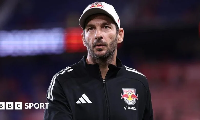 Sandro Schwarz: German in Aberdeen for talks, but club won't rush appointment