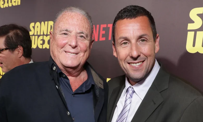 Sandy Wernick Dies: Adam Sandler’s Manager Who Inspired ‘Sandy Wexler’ Movie Was 86