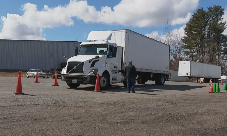 Sanford man accused of running fraudulent CDL school in York County