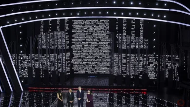 Sanremo 2026, Carlo Conti: 'Stefano De Martino conduttore e direttore artistico di Sanremo 2027' - DIRETTA