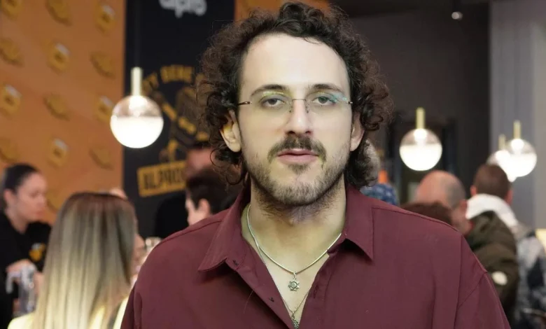 Sanremo, Fru dei The Jackal: "Ecco la nostra risposta ai festini bilaterali di Elettra Lamborghini"