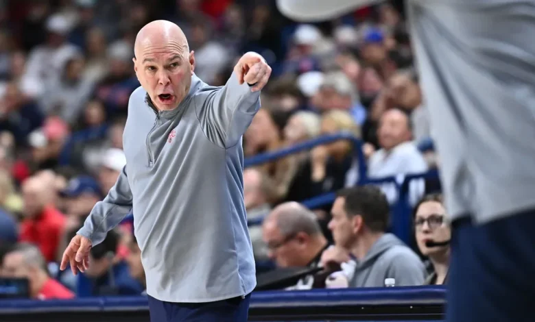 Santa Clara Broncos vs. Saint Mary's odds, picks and predictions