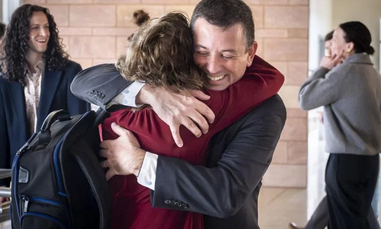 Santa Fe jury reaches $375 million verdict against social media giant Meta - Santa Fe New Mexican