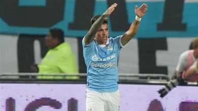Santiago González es baja para el Sporting Cristal vs Carabobo, Gabriel Santana vuelve