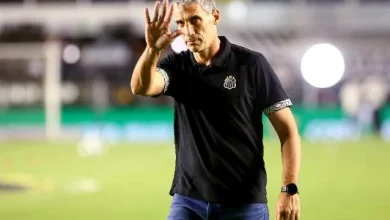 Santos demite Vojvoda após derrota, e Cuca surge como primeira opção