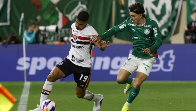 São Paulo terá outro Choque-Rei ainda neste mês; veja calendário