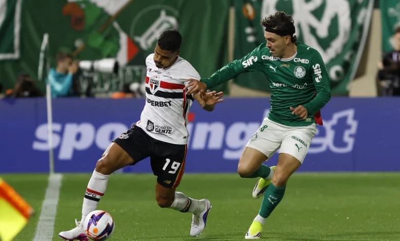 São Paulo terá outro Choque-Rei ainda neste mês; veja calendário