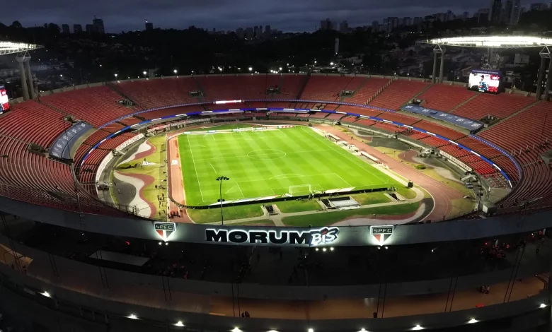 São Paulo x Palmeiras: onde assistir ao vivo, horário e escalações