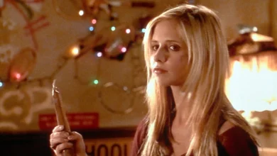 Sarah Michelle Gellar Hopes 'Buffy' Reboot Pilot Doesn't Leak