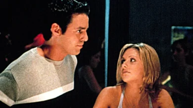 Sarah Michelle Gellar Remembers 'Buffy' Co-Star Nicholas Brendon