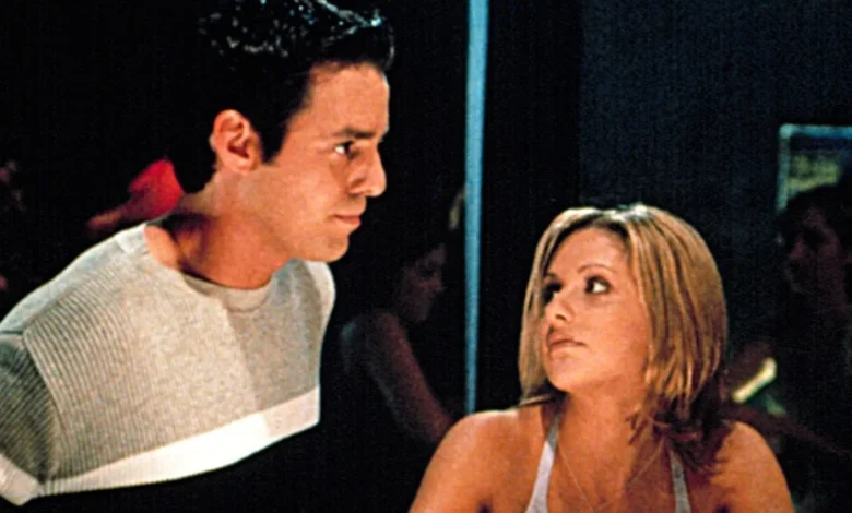 Sarah Michelle Gellar Remembers 'Buffy' Co-Star Nicholas Brendon