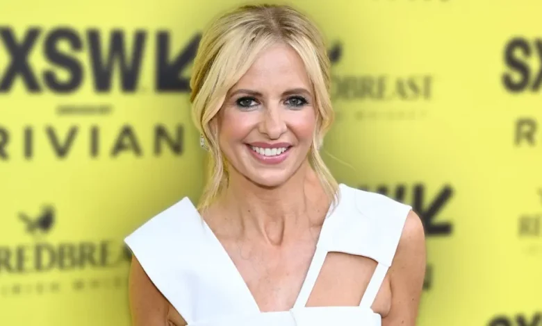 Sarah Michelle Gellar Reveals She Declined Chloé Zhao's 'Buffy' Reboot "Many Times" & Why She Learned To "Never Say Never"