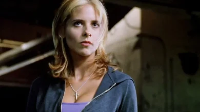 Sarah Michelle Gellar Says a Single Executive Was Responsible for Killing the 'Buffy' Reboot