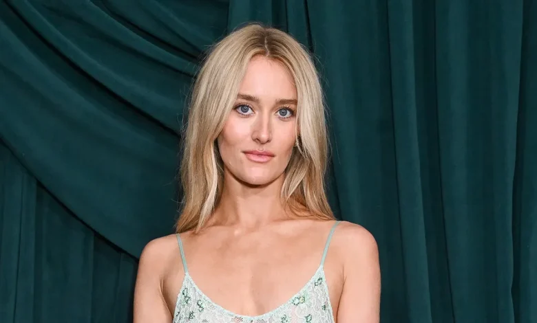 Sarah Pidgeon in Talks for ‘Honeymoon With Harry’ at Amazon MGM Studios