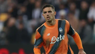 Sassuolo-Atalanta, formazioni ufficiali: c'è Scamacca, fuori Zappacosta