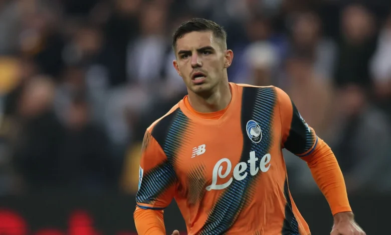 Sassuolo-Atalanta, formazioni ufficiali: c'è Scamacca, fuori Zappacosta