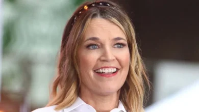 Savannah Guthrie Won't 'Forgive' Anchor Who Called Brother-In-Law A Suspect