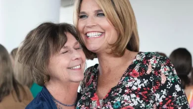 Savannah Guthrie and family release new statement, keep up hope for mom Nancy