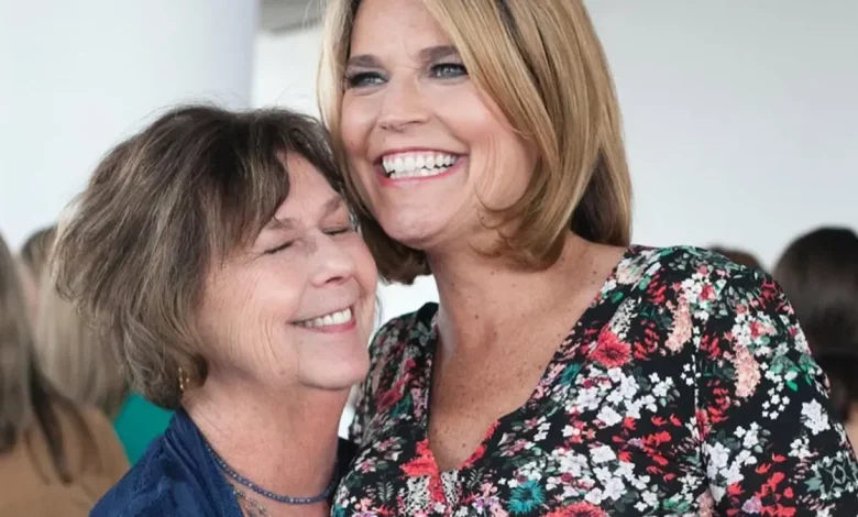 Savannah Guthrie and family release new statement, keep up hope for mom Nancy