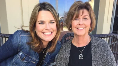 Savannah Guthrie gives first interview since mom Nancy Guthrie's disappearance: "It is unbearable"