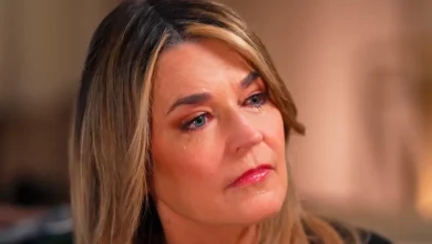 Savannah Guthrie opens up on mother's disappearance and inside Trump's daily video briefing on Iran war: Morning Rundown