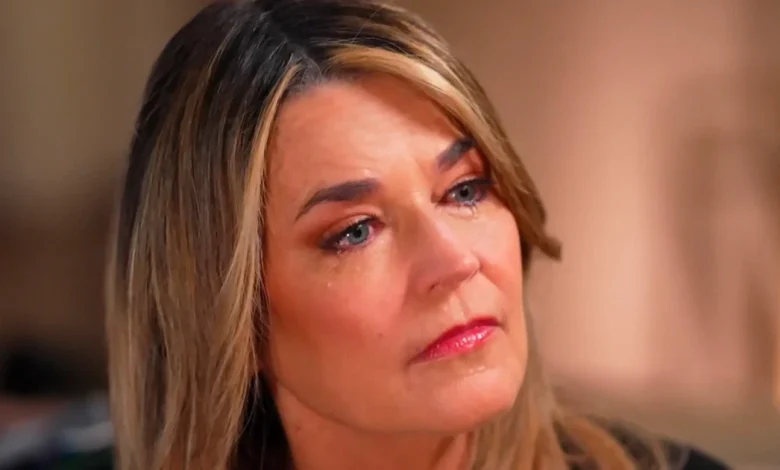 Savannah Guthrie opens up on mother's disappearance and inside Trump's daily video briefing on Iran war: Morning Rundown
