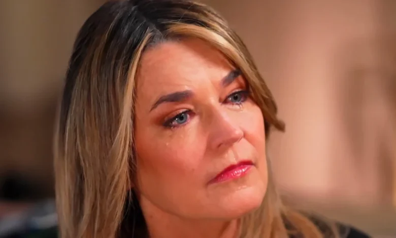 Savannah Guthrie opens up to Hoda Kotb in first interview since her mother’s disappearance.